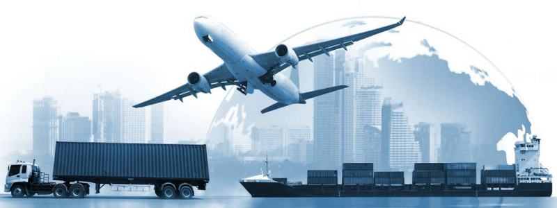 Air Freight vs Sea Freight