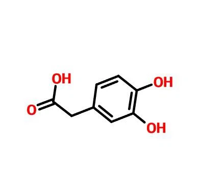 3,4-Dihydroxyphenylessigsäure (DOPAC) CAS-NR.102-32-9