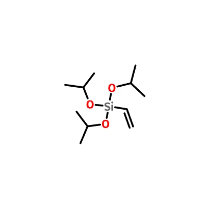 18023-33-1|Tri(isopropoxy)vinylsilan