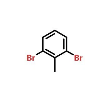 CAS-NR.69321-60-4 2,6-Dibromtoluol