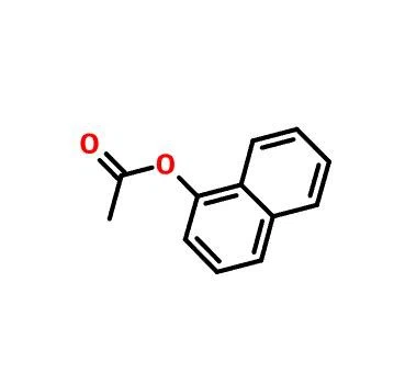 CAS-NR.830-81-9 1-Acetoxynaphthalin