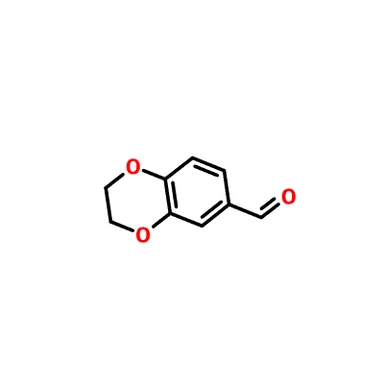 29668-44-8|1,4-BENZODIOXAN-6-CARBOXALDEHYD