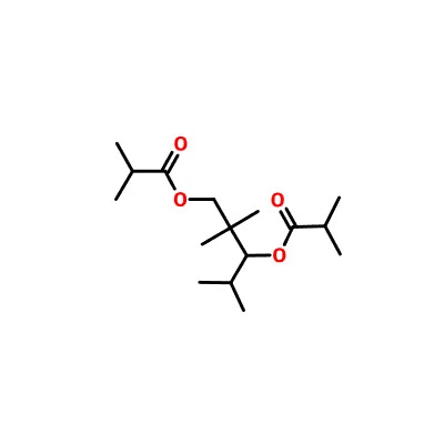 6846-50-0 2,2,4-Trimethyl-1,3-pentandiol-Diisobutyrat