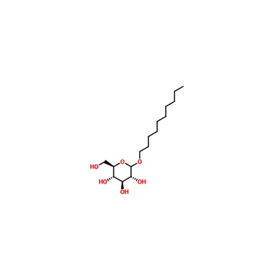68515-73-1 Decylglucosid