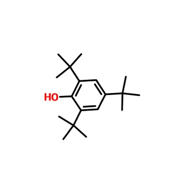 732-26-3 2,4,6-Tri-tert-butylphenol