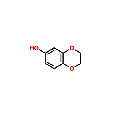 10288-72-9|6-HYDROXY-1,4-BENZODIOXAN