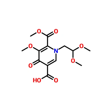 1335210-23-5|Dulotgravir Me-N-4