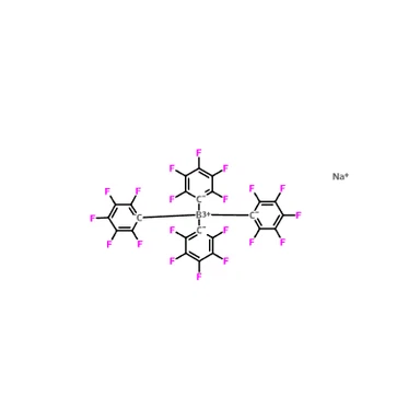 CAS: 149213-65-0|Natriumtetrakis(pentafluorphenyl)borat