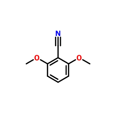 CAS-16932-49-3|2,6-Dimethoxybenzonitril