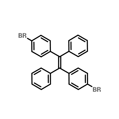 184239-40-5 (E)-1,2-bis(4-bromphenyl)-1,2-diphenylethen