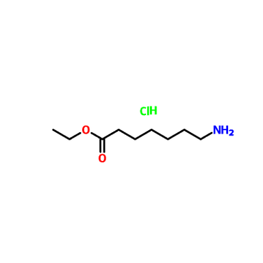 29840-65-1|7-Aminoheptansäure-Ethylester-Hydrochlorid