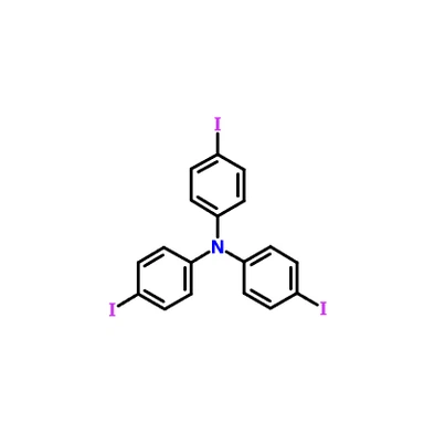 4181-20-8|Tris(4-iodphenyl)amin