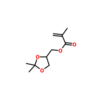 7098-80-8|(2,2-Dimethyl-1,3-Dioxolan-4-yl)methylmethacrylat