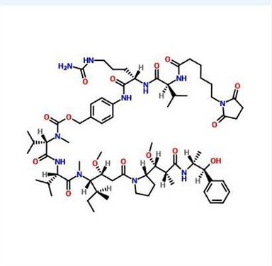CAS-NR. 646502-53-6 VcMMAE