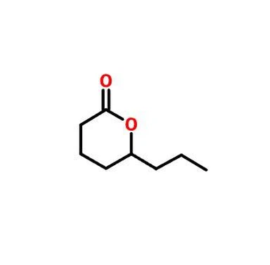 CAS-NR.698-76-0 5-Hydroxyoctansäurelacton