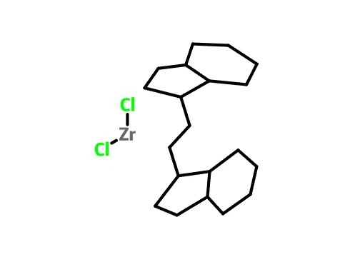 CAS-100163-29-9|Rac-Ethylenbis(4,5,6,7-tetrahydro-1-indenyl)]zirconiumdichlorid