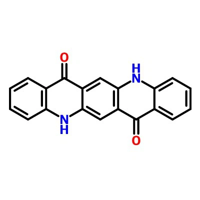 CAS:1047-16-1|Chinacridon