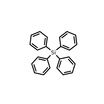 CAS-1048-08-4|Tetraphenylsilan