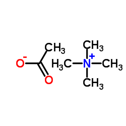 CAS:10581-12-1|Tetramethylammoniumacetat-Monohydrat