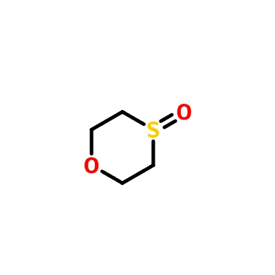 CAS-109-03-5|1,4-Oxathian4-oxid
