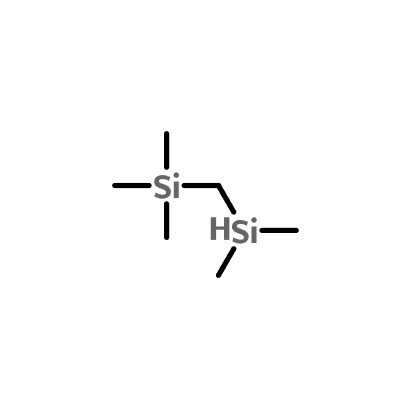 CAS-1189-75-9|Dimethyl(trimethylsilylmethyl)silan