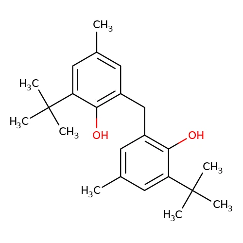 CAS:119-47-1|2,2-Methylenbis(6-tert-Butyl-4-Methylphenol)