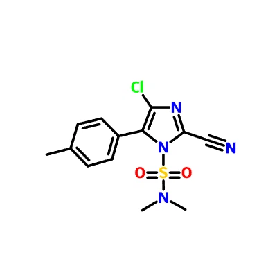 CAS-120116-88-3|CYAZOFAMID