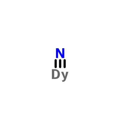 CAS-12019-88-4|DYSPROSIUMNITRID