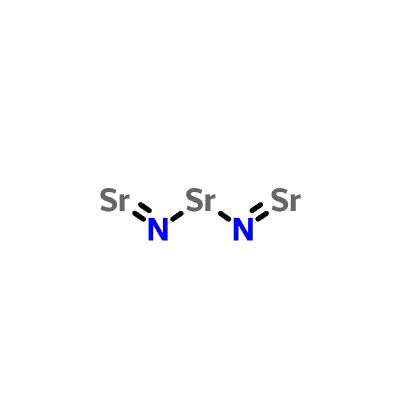 CAS-12033-82-8|STRONTIUMNITRID