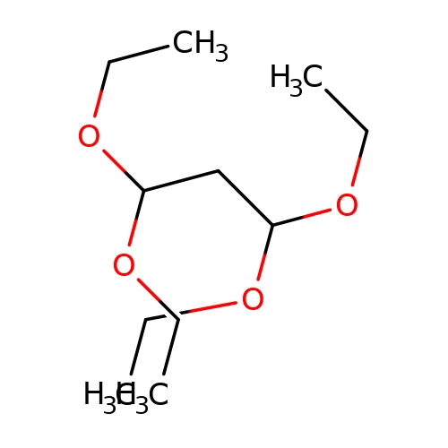 CAS:122-31-6|1,1,3,3-Tetraethoxypropan