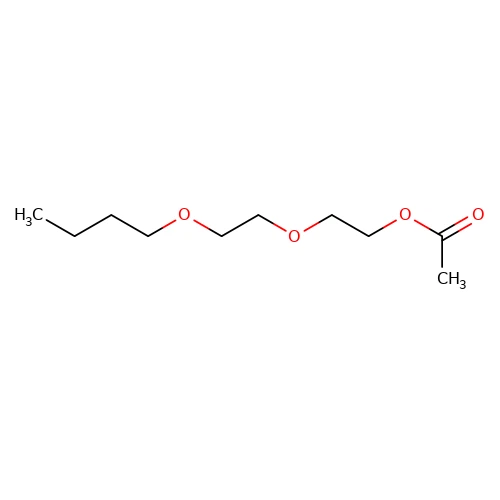 CAS:124-17-4|Diethylenglycolbutyletheracetat