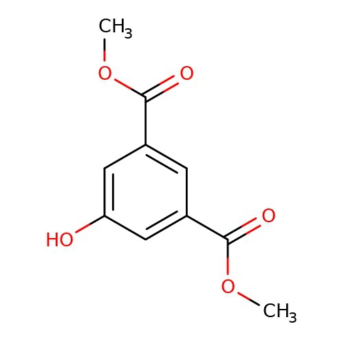 CAS:13036-02-7|Dimethyl-5-hydroxyisophthalat