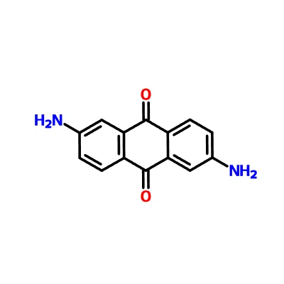CAS-131-14-6|2,6-Diaminoanthrachinon