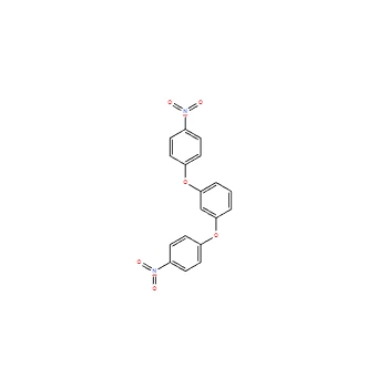 CAS-13118-94-0|4,4'-(1,3-Phenylenbisoxy)bis(1-nitrobenzol)