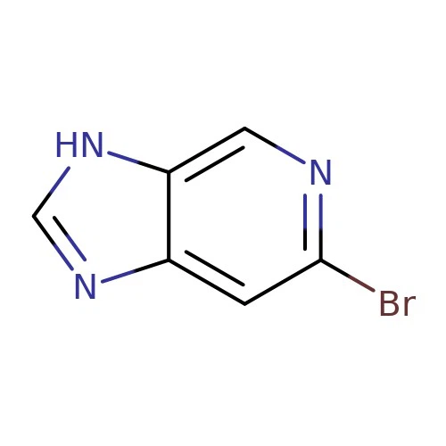 CAS:1312440-90-6|6-Brom-1H-imidazo[4,5-c]pyridin