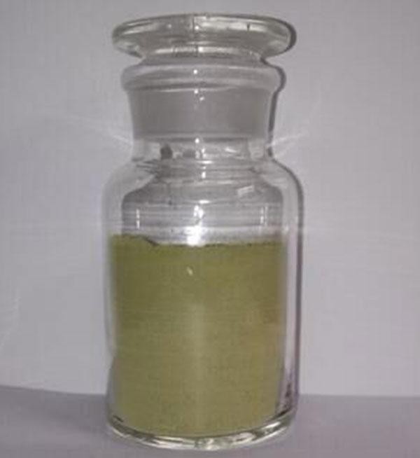 CAS:1313-27-5 | Molybdenum Trioxide