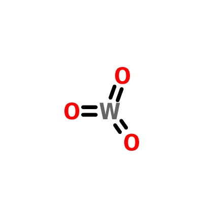 CAS-1314-35-8|Wolframtrioxid