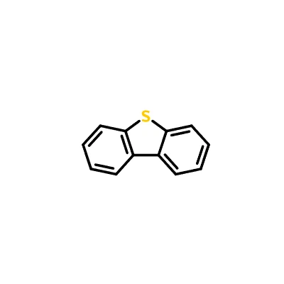CAS-132-65-0|Dibenzothiophen