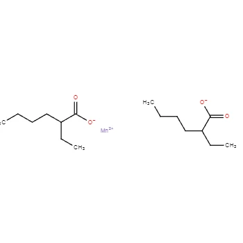 CAS-13434-24-7|Manganbis(2-ethylhexanoat)