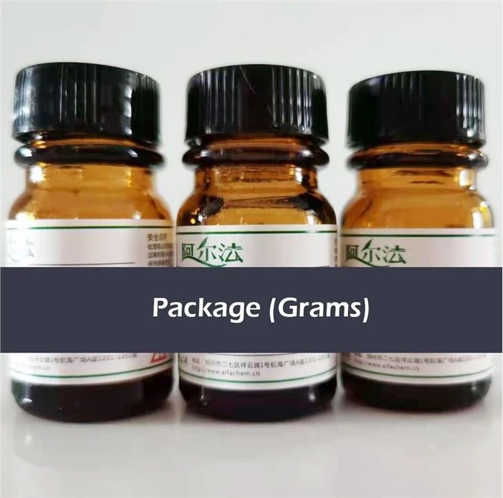 CAS 13659-24-0 | 3-BROMO-4-CHLOROPHENOL