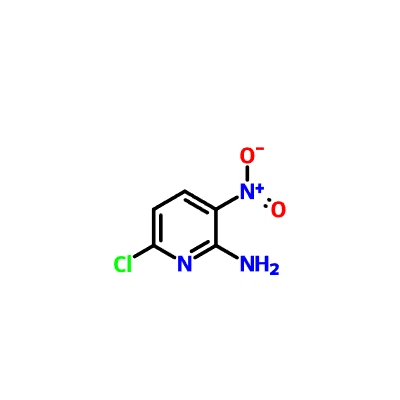 CAS: 136901-10-5 2-AMINO-6-CHLOR-3-NITROPYRIDIN