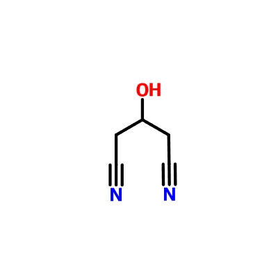CAS-13880-89-2|3-HYDROXYGLUTARONITRIL