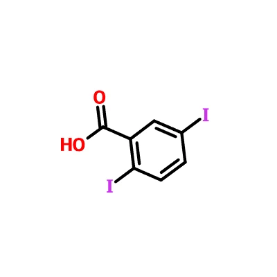 CAS-14192-12-2|2,5-DIIODOBENZOESÄURE