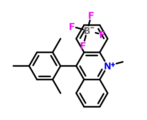 CAS-1442433-71-7|9-Mesityl-10-methylacridiniumtetrafluoroborat