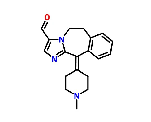 CAS-147084-10-4|Alcaftadin