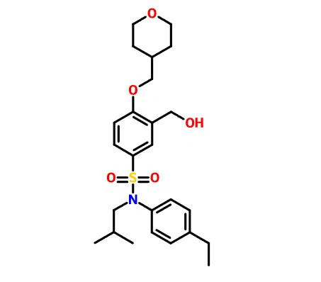 CAS 1474110-21-8 GSK-2981278