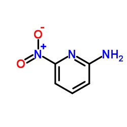 CAS:14916-63-3|2-Amino-6-nitropyridin