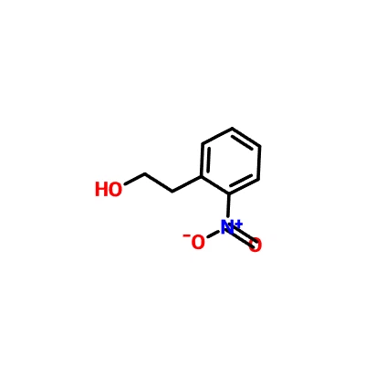 CAS-15121-84-3|2-Nitrophenethylalkohol