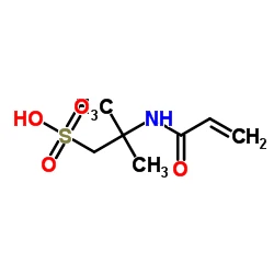 CAS:15214-89-8|2-Acrylamid-2-methylpropansulfonsäure