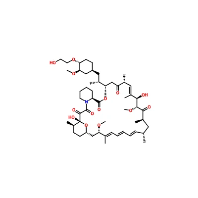 CAS-159351-69-6|Everolimus